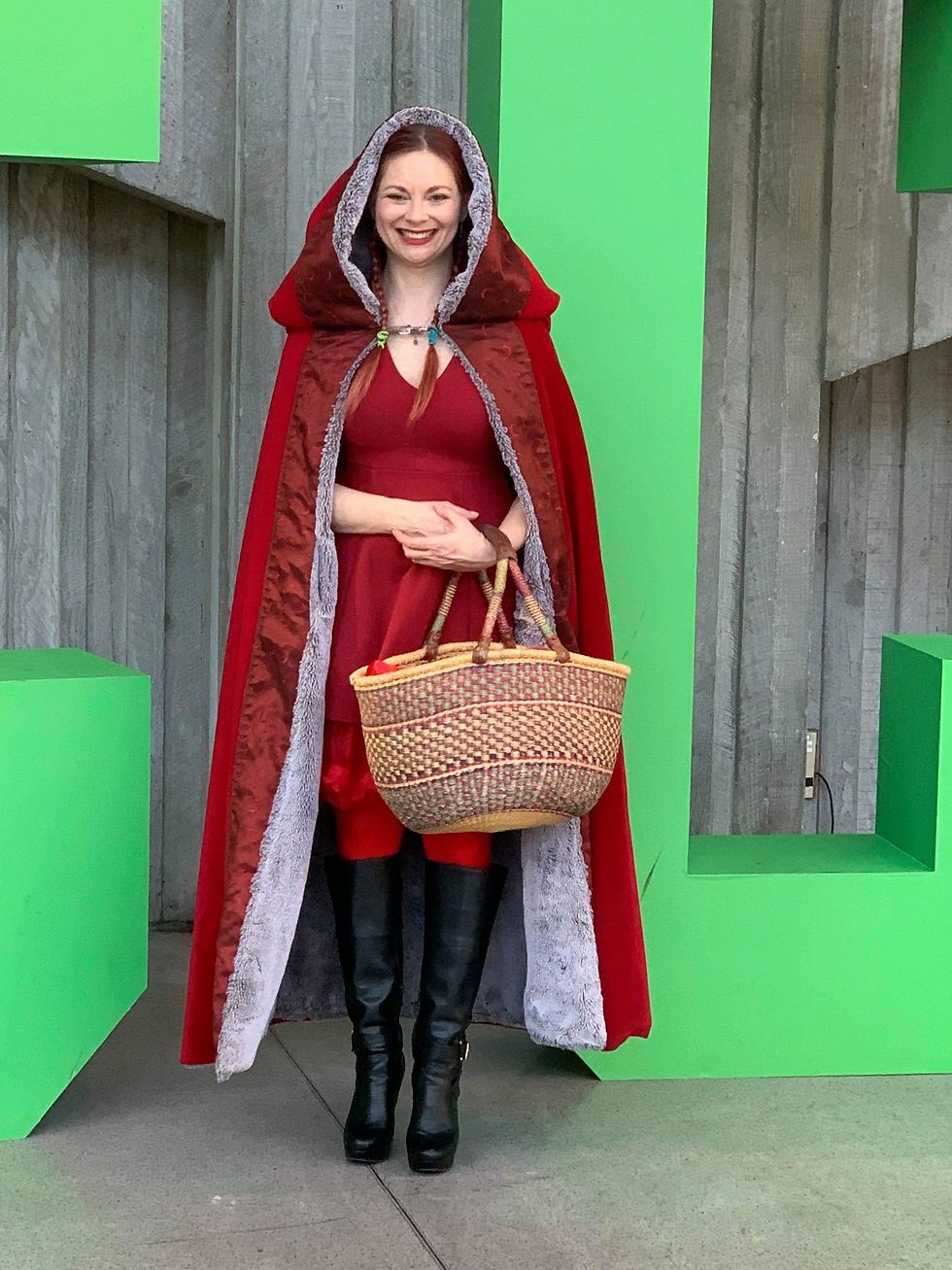 Cloak