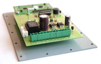 PUNTA KONTROL CİHAZI