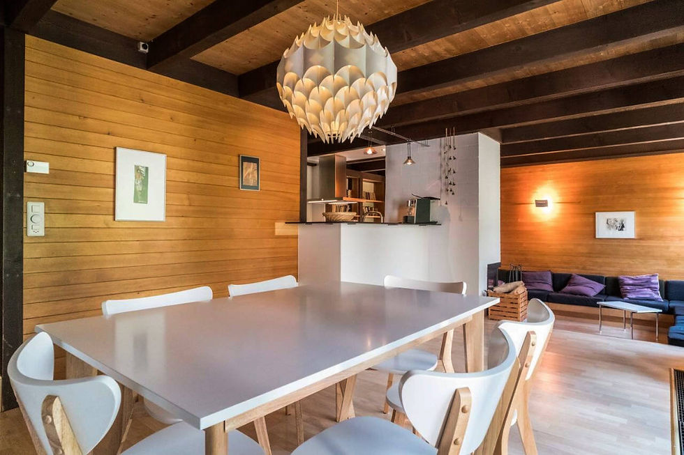 Nordwind Bern Apartments Bern Chalet Grindelwald