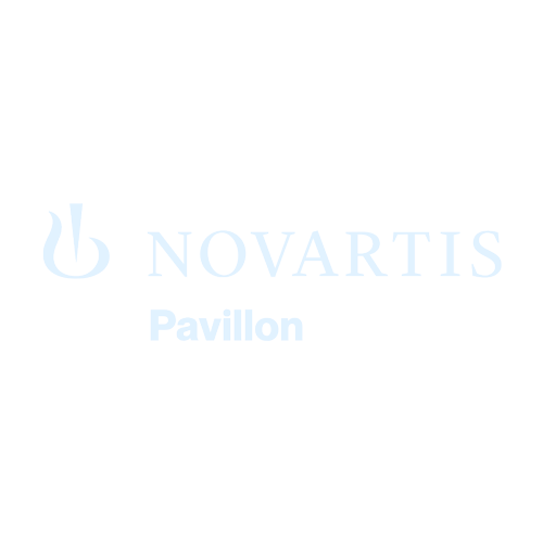 Novartis Pavillon