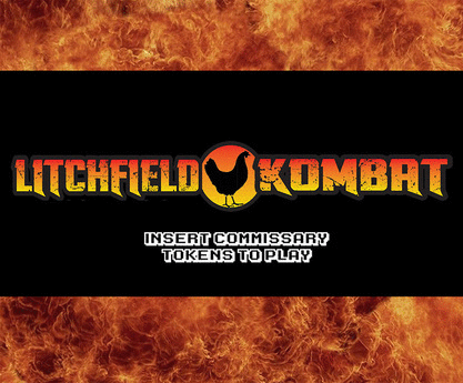 Litchfield Kombat
