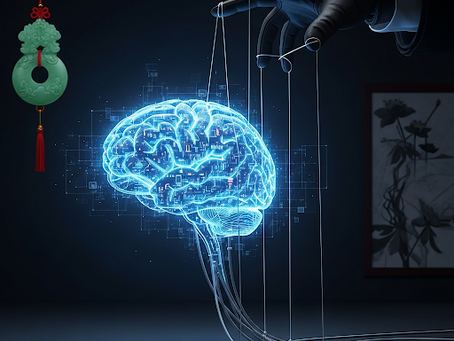 When Your AI Is a Propaganda Megaphone: The Hidden Risks of Chinese Chatbots