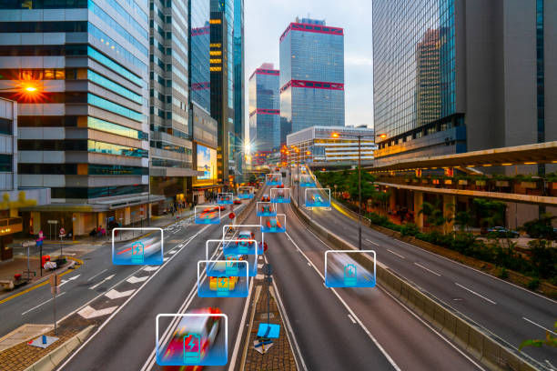 THE ADS GTR REVOLUTION: HOW CHINA SHAPED GLOBAL AUTOMATED DRIVING SYSTEMS STANDARDS TO EXPOSE EUROPEAN STRATEGIC FRAGILITY