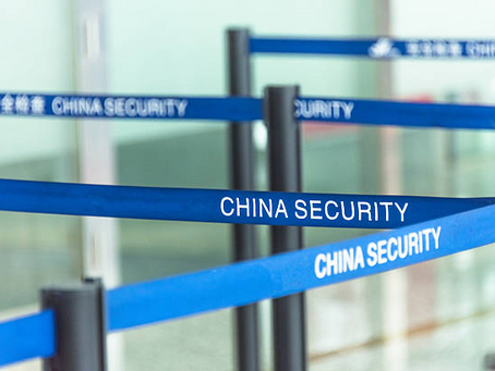 The Securitization of Commerce: Analyzing China’s Revised Foreign Trade Law of 2026