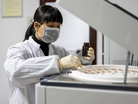 Bio-Intelligence: Biobanks as the New Battleground for Technological Rivalry and Systemic Risks Between China and the West