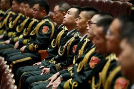 PLA Military Studies: "The evolution of warfare: technological strategic trends and hybrid warfare. Russian Gerasimov theory and U.S. "Conflict theory in the 21st century: the rise of hybrid warfar"