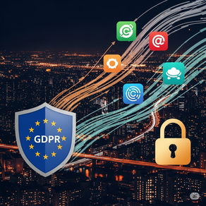 TikTok, AliExpress, WeChat: Charges for failure to comply with GDPR