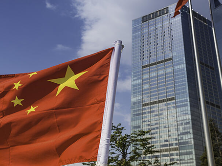 Rivalutare il ruolo della proprietà statale nell'economia cinese. Centralizzazione o decentralizzazione?