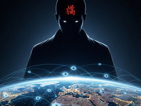 Not Just Europe: Croatia Insists on Police Cooperation, Yet Another Beijing Pawn in Its Global Design - When Will States Realize It's a Dangerous Deception?