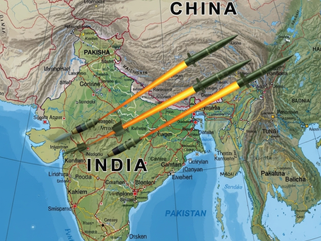 Pakistan Negotiates for Hypersonic Missiles with China: A Shifting Strategic Landscape in South Asia Under the Lens of New Accusations and Information Warfare