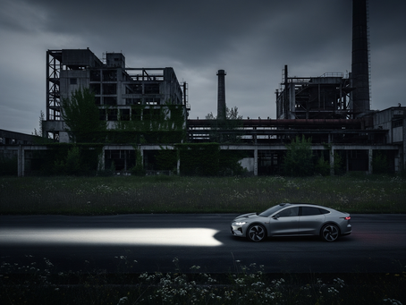 ELITE TREACHERY: THE EU SENTENCED THE EUROPEAN AUTO INDUSTRY TO DEATH ON BEHALF OF BEIJING