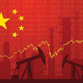 China, Russia, Iran, Oil, USA, Trump, Venezuela