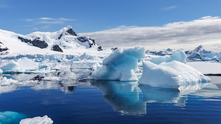 Antarctica