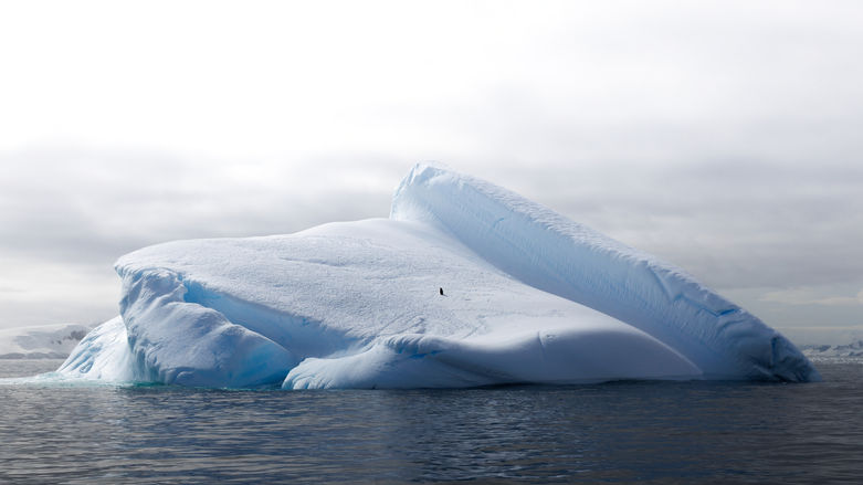 Antarctica
