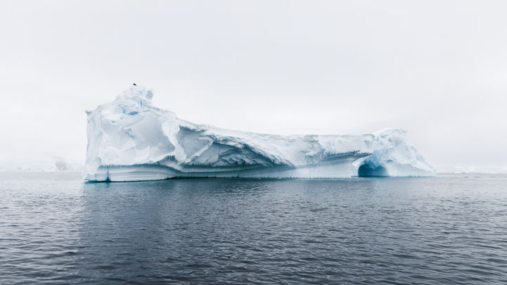 Antarctica