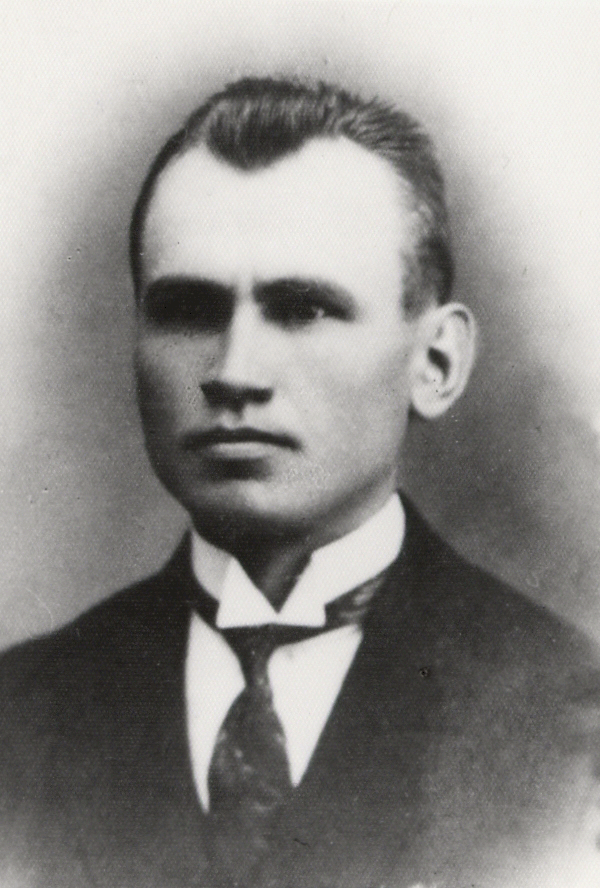 Bronisław Manterys