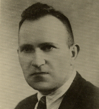 Stanisław Manterys