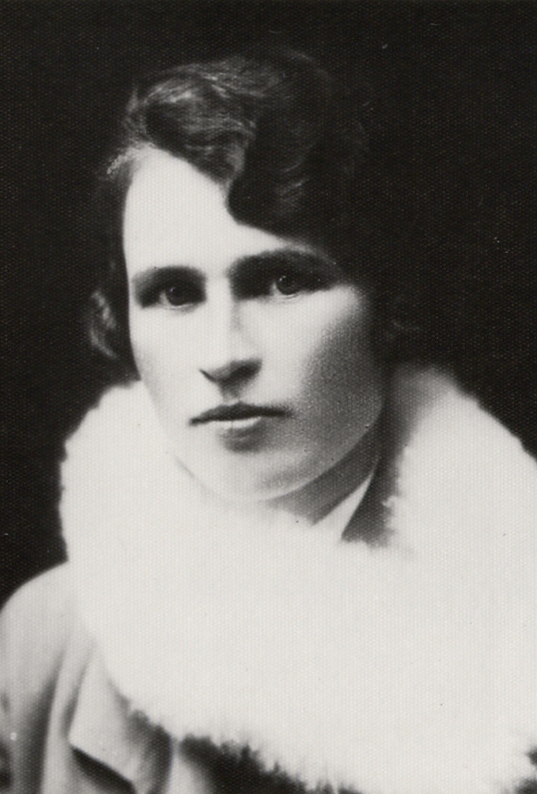 Marianna Rębelska (Manterys)