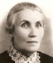 Wiktoria Manterys (Dziura) b.1868 d.24-1