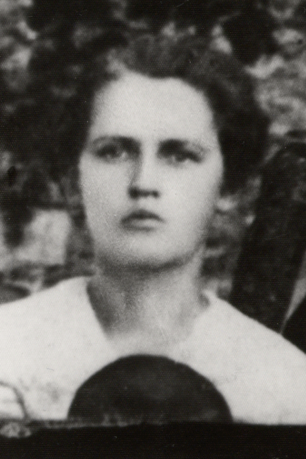 Stanisława Dąbkowska (Manterys)