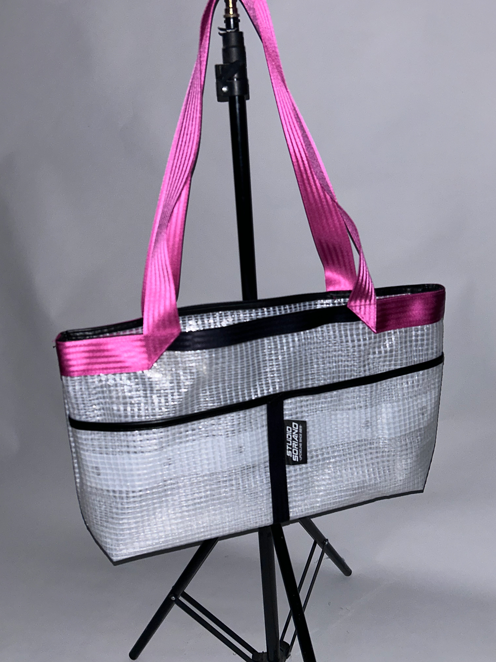 Thumbnail: Fatima Messenger Bag