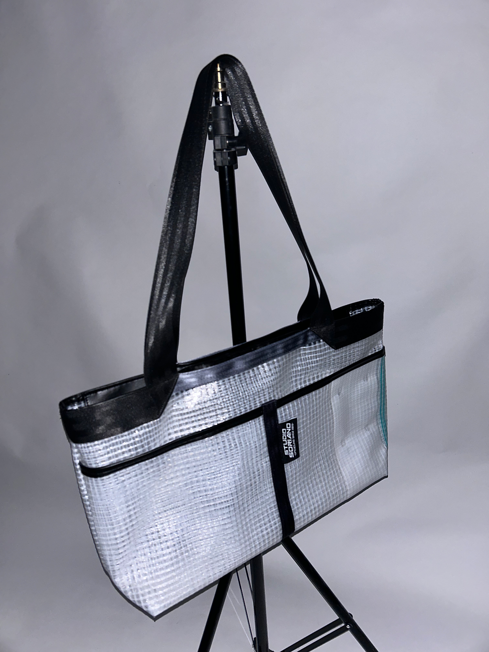 Thumbnail: Fatima Messenger Bag