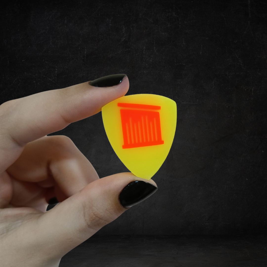 Plectrum Neon
