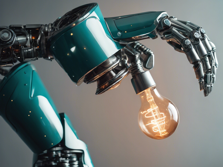 Innovative Technology Staffing Solutions at TenacityPro