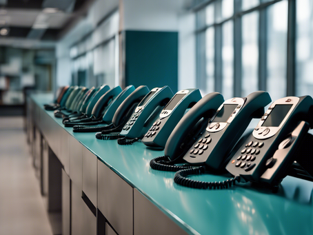 Sales Executives: Find Your Next Career Move with TenacityPro