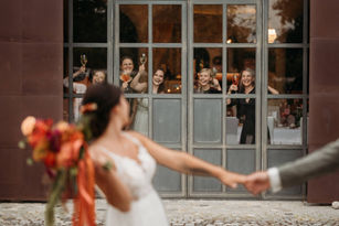 Hochzeitsfotograf Moar im Grünbach