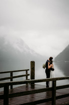 Hochzeitsfotografin am Traunsee