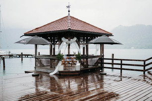 Hochzeitsfotografin am Attersee