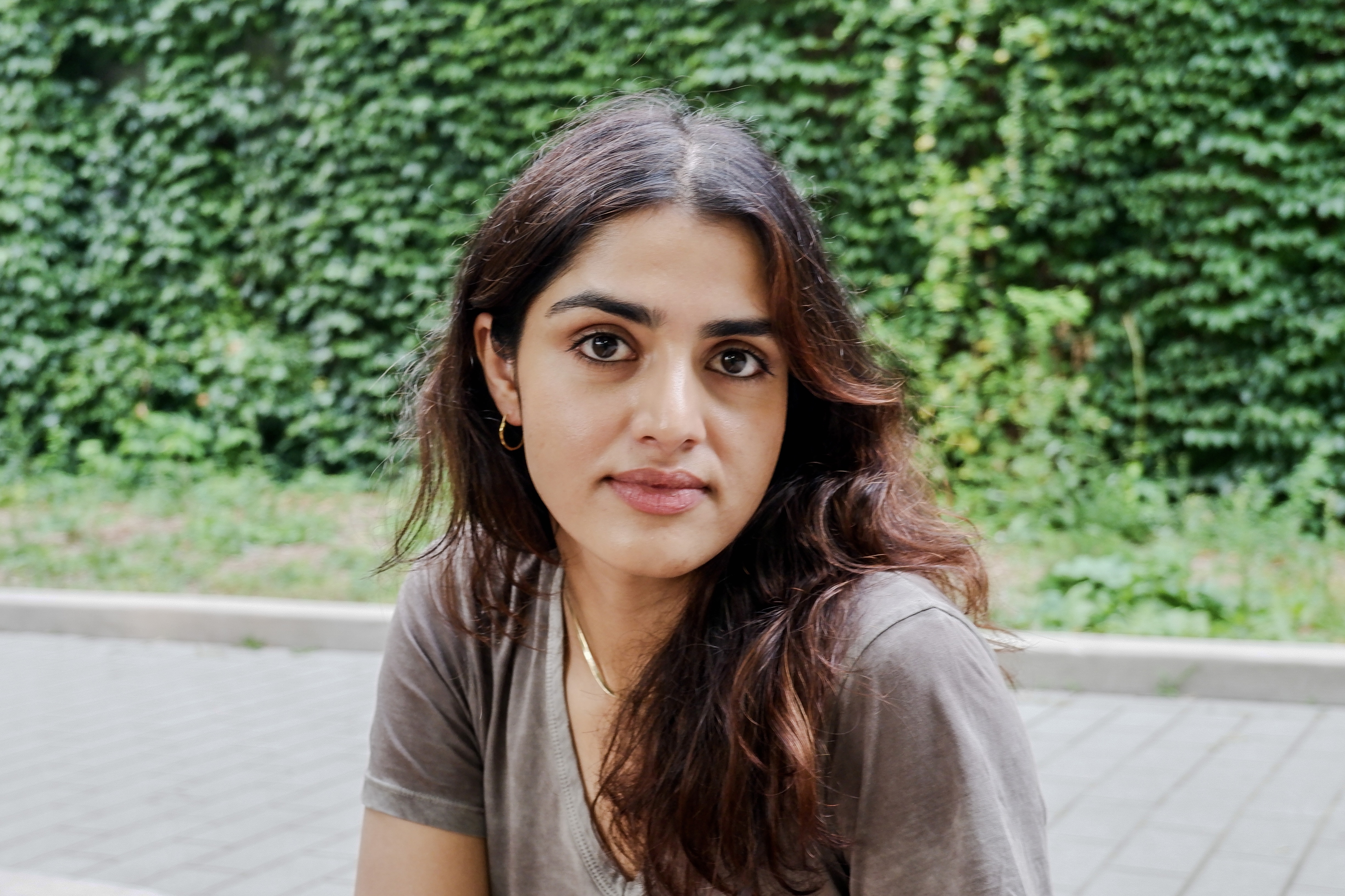 Writer: Wardah Malik