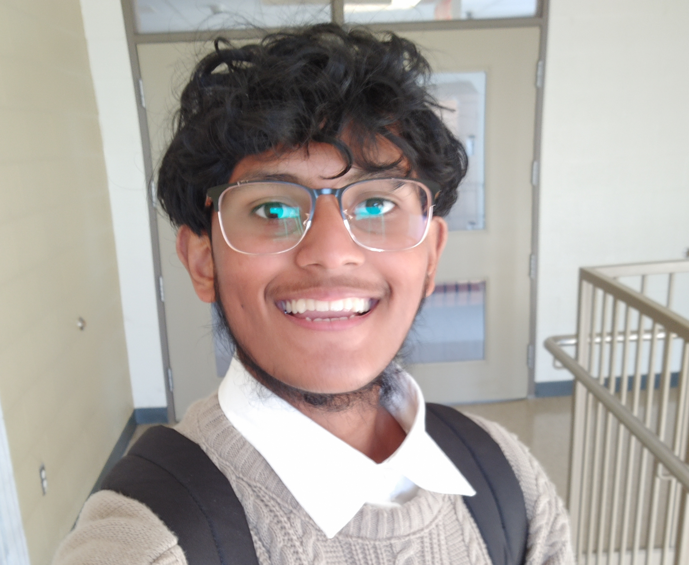 Writer: Farhaan Batchkhan