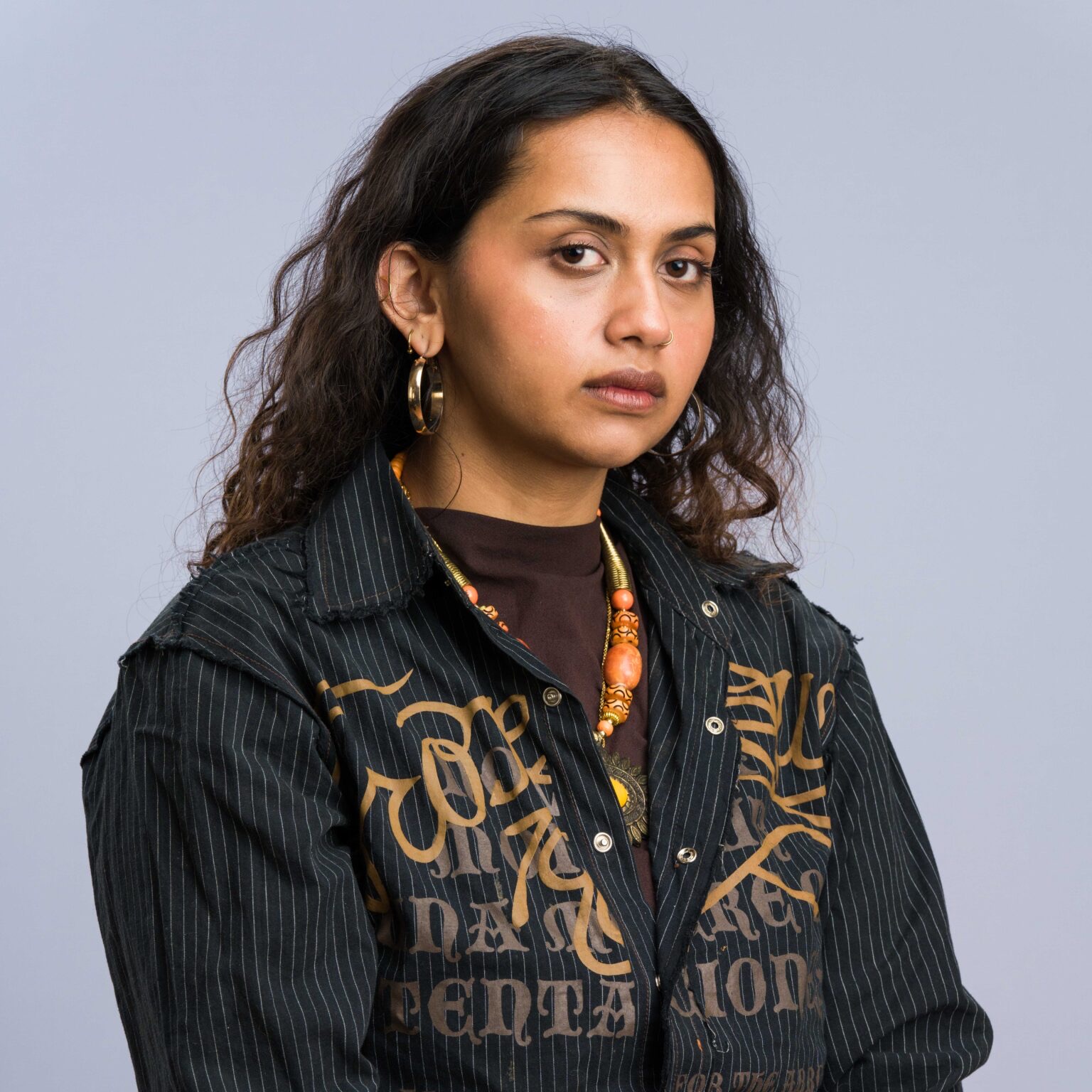 Writer: Sylphia Basak