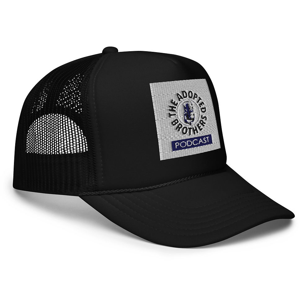 Thumbnail: Foam trucker hat