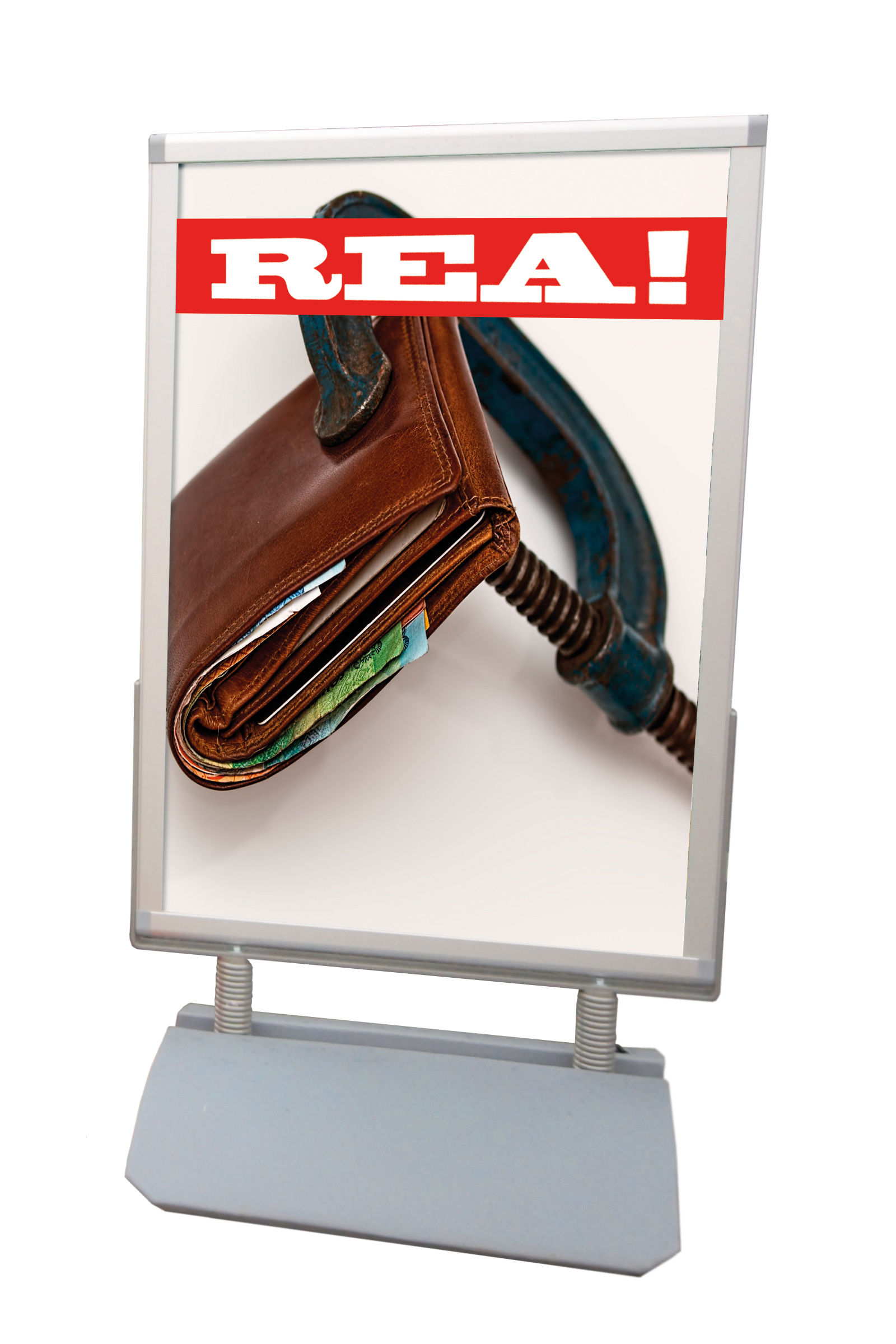 WIND SIGN XXL - GATUPRATATE