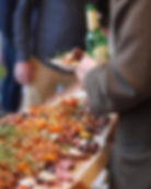 Catering