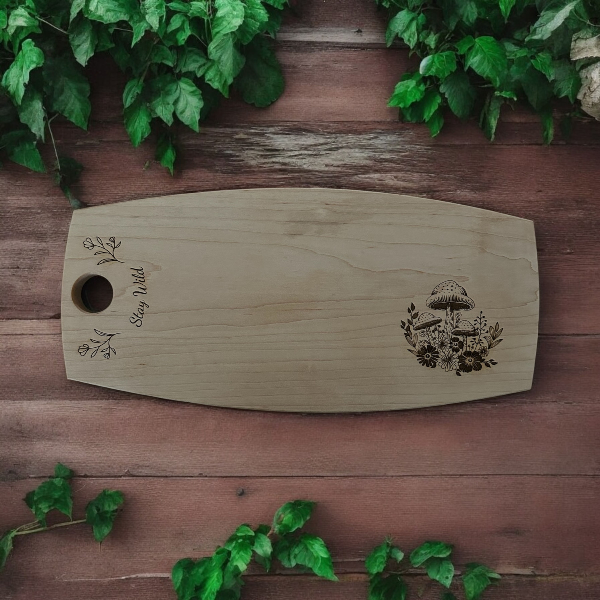 Charcuterie Board/Cutting Board