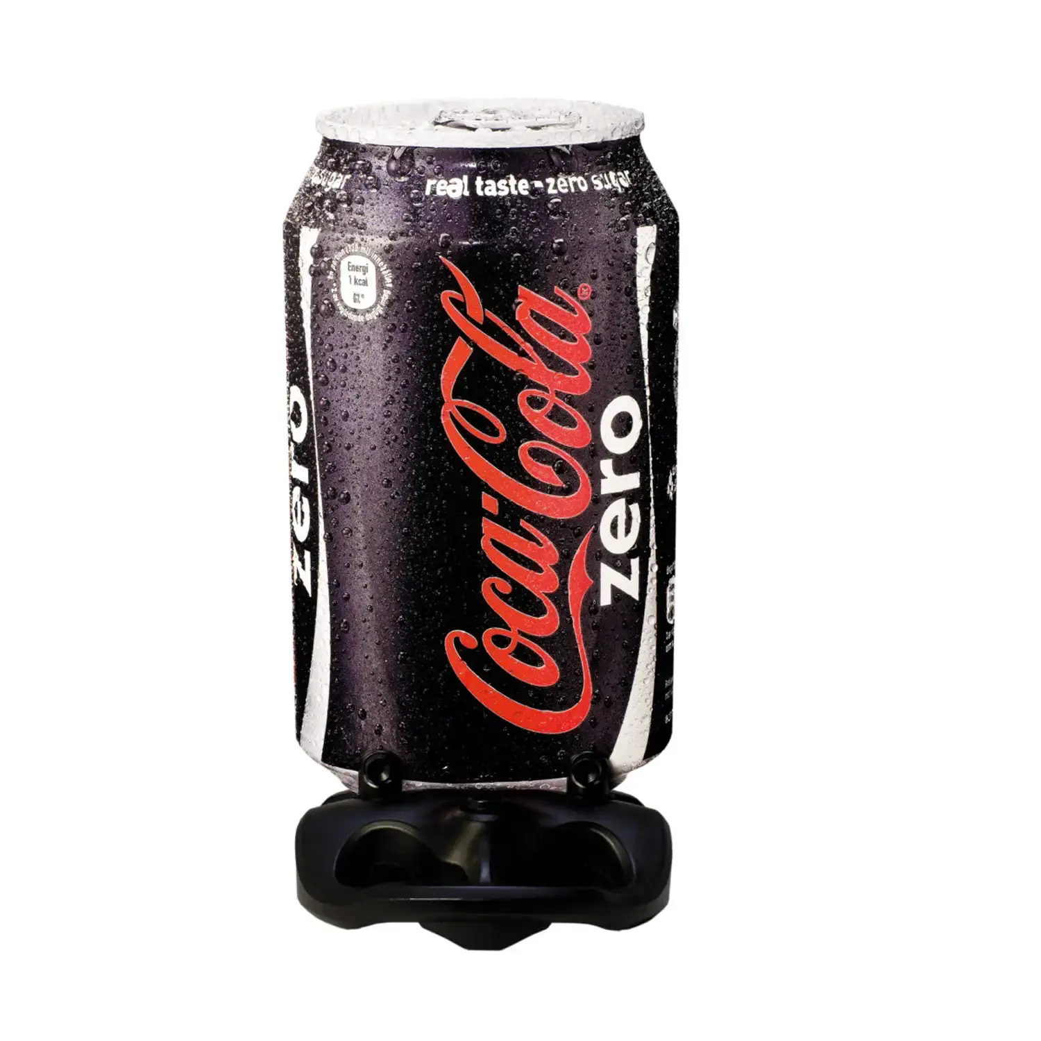 PANDA - SKYLTHÅLLARE