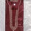 Thumbnail: CHIKANAKRI HANDWORK MEN'S MUL COTTON  KURTA KURTI
