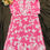 Thumbnail: Chikankari Mul Cotton Printed Kurti