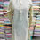 Thumbnail: CHIKANKARI HANDWORK SILK MEN'S KURTA