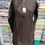Thumbnail: CHIKANKARI HANDWORK SILK MEN'S KURTA