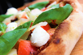 Pizza Near Me