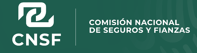 Imagen de Comisión Nacional de Seguros y Fianzas