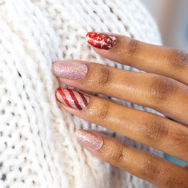 Colorstreet Nails