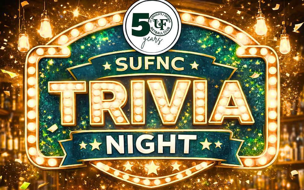 Jubilee Trivia Night (Adults Only)