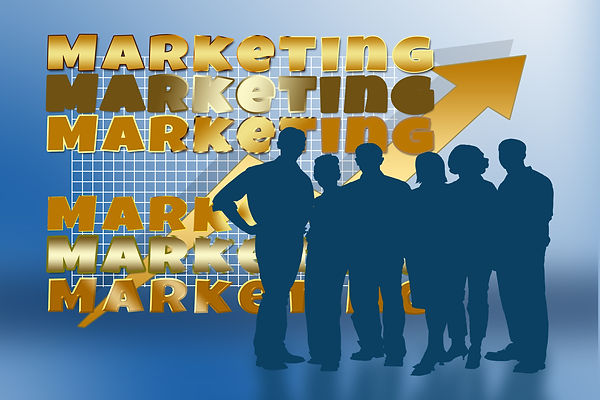 The Formula for Market Dominance