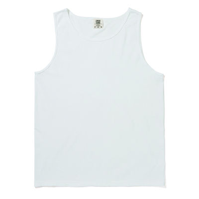 サムネイル： COMFORT COLORS 6.1oz ガーメントダイタンクトップ